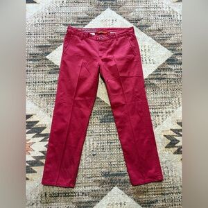 NCAA Washington State Cougars Dockers Gameday Pants Men 36x30